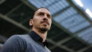 Ibrahimović je uspio: U Milan dovodi novog prvaka Evrope
