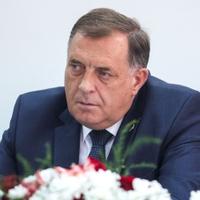 Dodik se oglasio i objasnio zašto je povučen "zakon o stranim agentima"