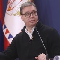 Vučić će predsjedavati sjednicom Savjeta za nacionalnu bezbjednost