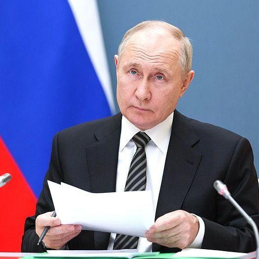 Putin nadgledao vježbu nuklearnih snaga