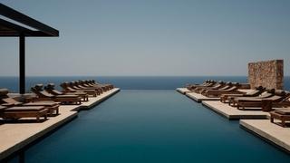 Gundari Resort: Harmonija na otoku Folegandros