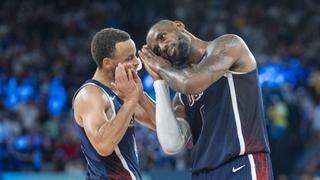 Lebron je MVP Olimpijskih igara u Parizu, evo ko mu se pridružio u idealnoj petorci