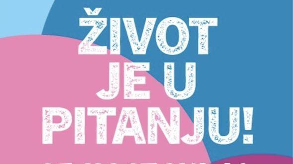 život je u pitanju - Avaz