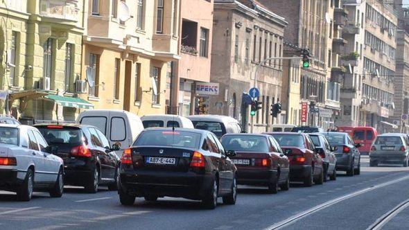 Apeluje se vozače da provjere zimsku opremu - Avaz