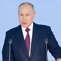 Putin odao počast ubijenim ruskim zatvorenicima: Otplatili su svoj dug društvu