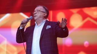 Halid Bešlić: Živa legenda