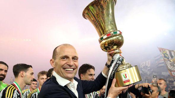 Massimiliano Allegri - Avaz