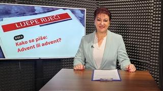 Kako se piše: advent ili Advent?