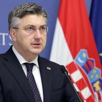 Plenković o genocidu u Srebrenici: Nikada ne smijemo zaboraviti ni dopustiti da se takvo zlo ponovi