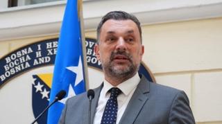 Konaković: Pokrećemo smjenu ministara iz SNSD-a, nema imenovanja dok se ne promijeni koalicija