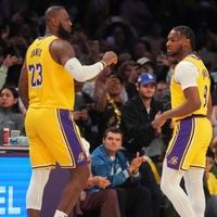 Lebron Džejms najavljuje kraj karijere: Neću igrati još dugo