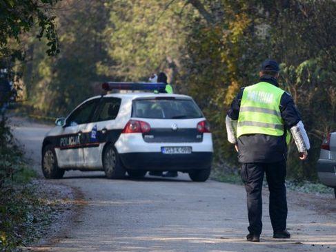 Uhapšen zbog napada na policajca - Avaz