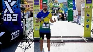 Bh. maratonac Emir Hastor trčat će humanitarnu utrku za narod Gaze