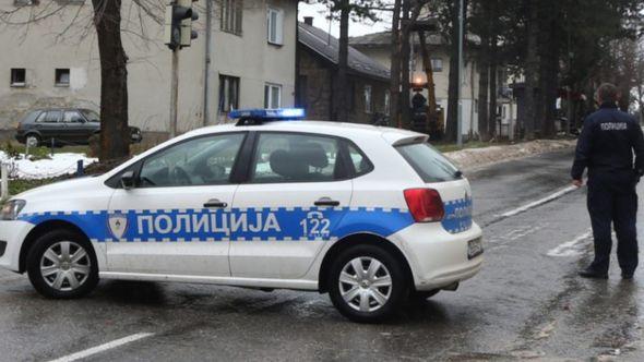 Intervenirala policija - Avaz