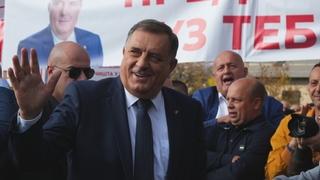 Detalji sa suđenja: Dodik tražio da mu se dokumenti dostave na srpskom jeziku i ćirilici, velika rasprava zbog dokaza Tužilaštva