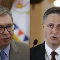 Vučić o izjavi Bećirovića: Zašto tražite razlog da pravite od nekoga neprijatelja ko vam nije neprijatelj?