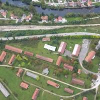 Vlada FBiH na današnjoj sjednici donosi odluku za smještaj Specijalne jedinice FUP-a u Semizovcu