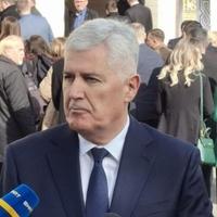 Čović uoči zasjedanja Hrvatskog narodnog sabora: HNS je dobrovoljni savez, bez ikakve prisile