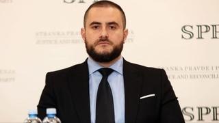 Usame Zukorlić: Cilj ekstremista je da naruše odnose