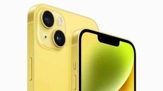 Apple predstavio novu boju za iPhone 14 i iPhone 14 Plus