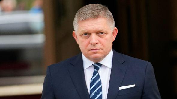 Robert Fico - Avaz