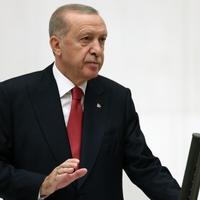 Erdoan: Izrael će se nakon Palestine i Libana fokusirati na teritorij Turske