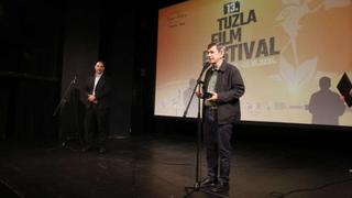 Otvoren 13. Tuzla Film Festival, uručena nagrada Slavku Štimcu