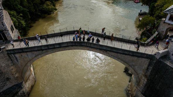 Neretva  - Avaz