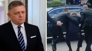 Slovački premijer Robert Fico mora na novu operaciju