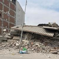 Zemljotresi u Turskoj nanijeli štetu višu od 34 milijarde dolara