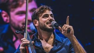 Stjepan Hauser ima novu fatalnu plavušu u svom životu