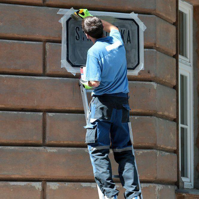 Zagreb mijenja nazive ulica koje su dobile ime po dužnosnicima NDH