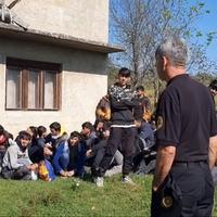 IOM: Migrantska situacija u BiH stabilna, migranti se kraće zadržavaju i brže kreću ka zapadnoj Evropi