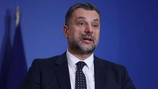 Konaković: Zadovoljni smo obavljenim poslom, bio je veliki broj susreta na marginama konferencije