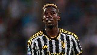 Pogbi smanjena kazna: Juventus mu "zalupio vrata"