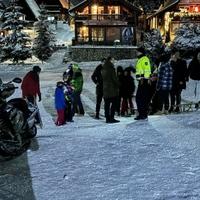 Nesreća na Vlašiću: Muškarac motornim sankama udario dijete