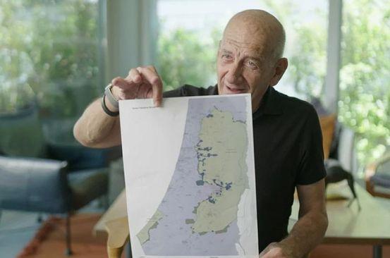 Ehud Olmert - Avaz