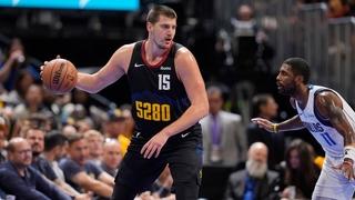 Nikola Jokić novom dominacijom počeo NBA Kup:  Imao učinak od 33 poena, 14 skokova i devet asistencija