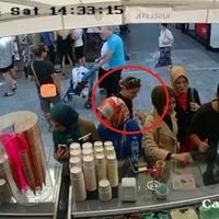 Video / Turistkinje opljačkane u centru Sarajeva, sve snimile nadzorne kamere