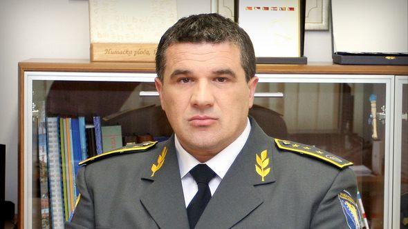 Zoran Galić - Avaz