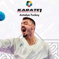 Anes Bostandžić bronzani na Svjetskoj karate1 Premijer ligi