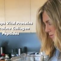 Dženifer Aniston podijelila recept za svoju slavnu salatu iz ''Prijatelja''