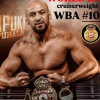 Iron Puki u top 10 najboljih boksera elitne WBA asocijacije