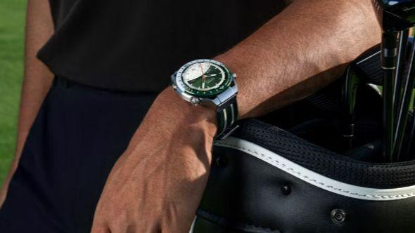 Huawei Watch Ultimate Green Edition - Avaz