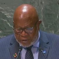 Predsjednik Generalne skupštine UN-a: Komemoracija je važnija nego ikad zbog retorika podjele koje postaju sve dublje