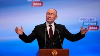 Putin zaprijetio, pa iznio teoriju o Zapadu: "Ne mogu nam to oprostiti"