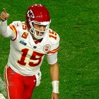 Kansas City Chiefsi i čudesni Mahomes do naslova osam sekundi prije kraja