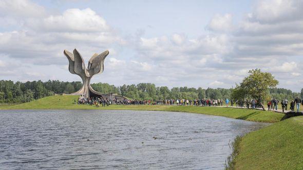 Jasenovac: Sljedeće godine 80. godišnjica - Avaz