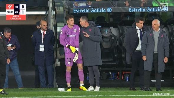 Celta Athletic - Avaz