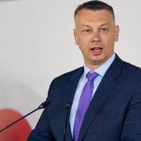 Ministar Nešić zatražio transparentniju konkursnu proceduru za izbor kandidata - kadeta Granične policije BiH 